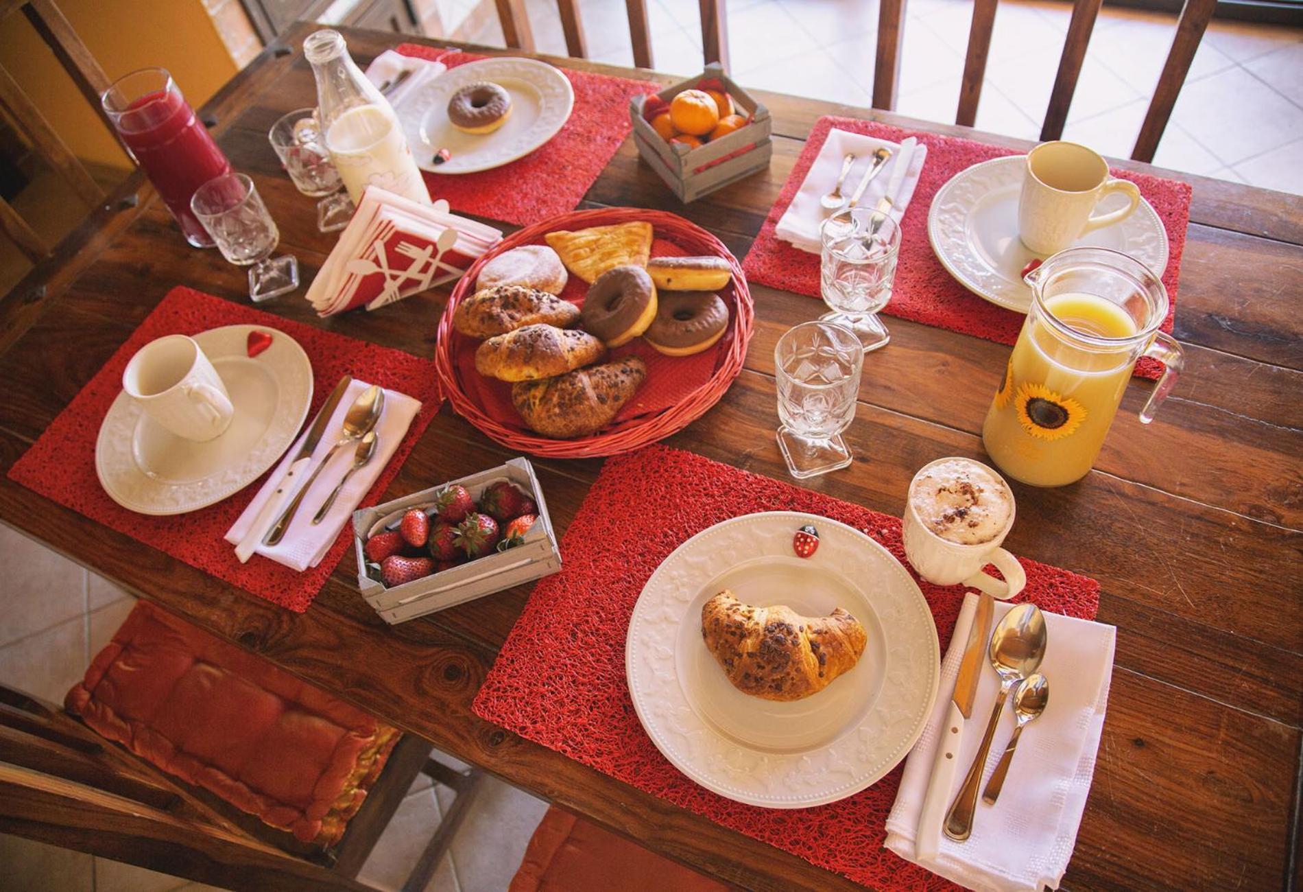 B&B Il Girasole Balestrate ภายนอก รูปภาพ